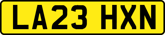 LA23HXN