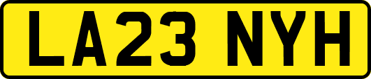 LA23NYH