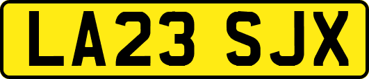 LA23SJX