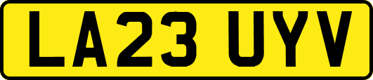 LA23UYV