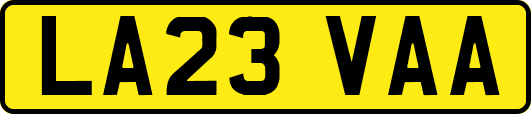LA23VAA