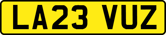 LA23VUZ