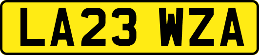 LA23WZA