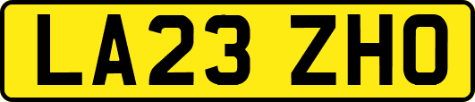 LA23ZHO