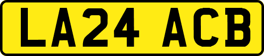 LA24ACB