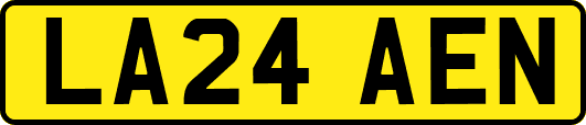 LA24AEN
