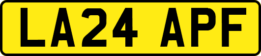LA24APF