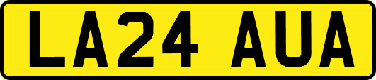 LA24AUA