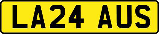 LA24AUS
