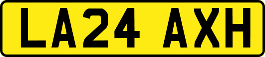 LA24AXH
