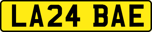 LA24BAE