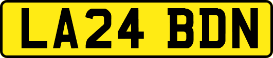LA24BDN