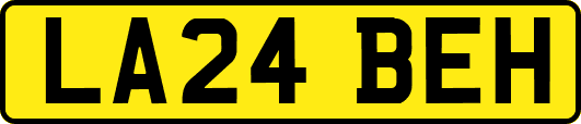 LA24BEH