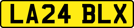 LA24BLX