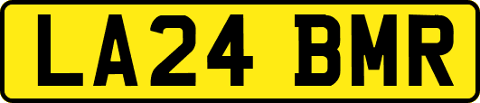 LA24BMR