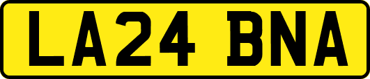LA24BNA
