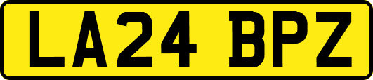 LA24BPZ