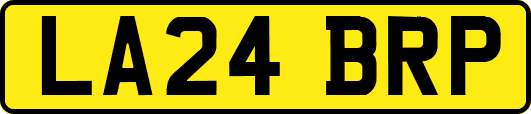 LA24BRP