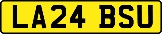 LA24BSU