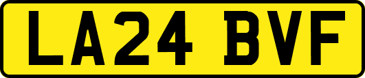 LA24BVF