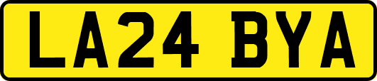 LA24BYA