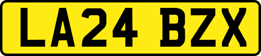LA24BZX