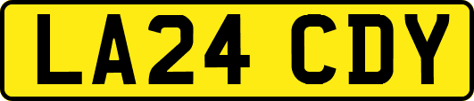 LA24CDY