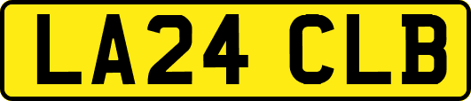 LA24CLB
