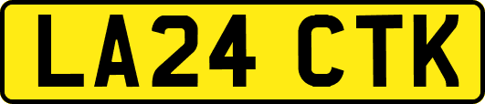 LA24CTK