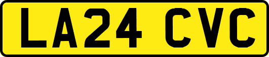 LA24CVC