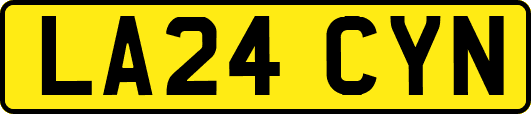 LA24CYN