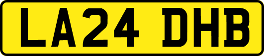 LA24DHB