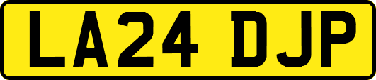 LA24DJP