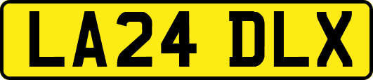 LA24DLX