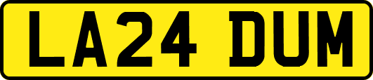LA24DUM