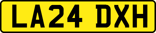 LA24DXH