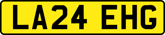 LA24EHG