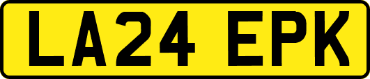 LA24EPK