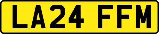 LA24FFM