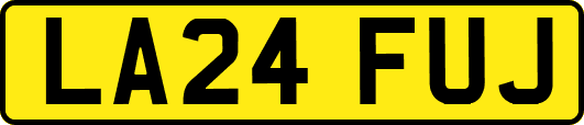 LA24FUJ