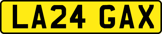 LA24GAX