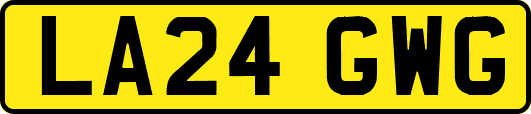 LA24GWG