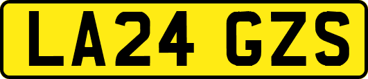 LA24GZS