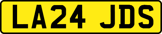 LA24JDS