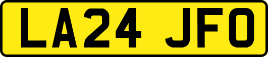 LA24JFO