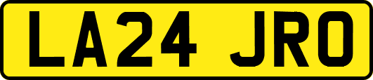 LA24JRO