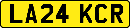 LA24KCR
