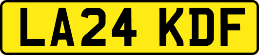 LA24KDF