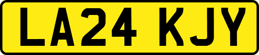 LA24KJY