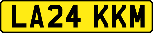 LA24KKM
